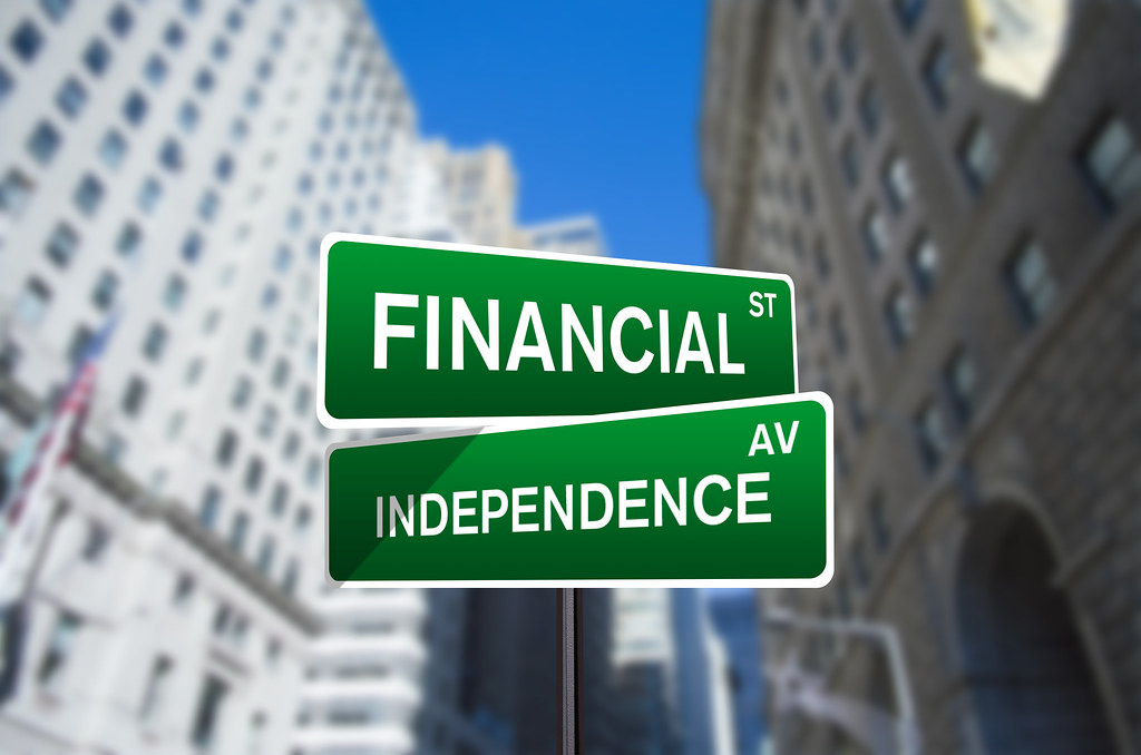 Is Financial Independence possible for you? Here are the facts.